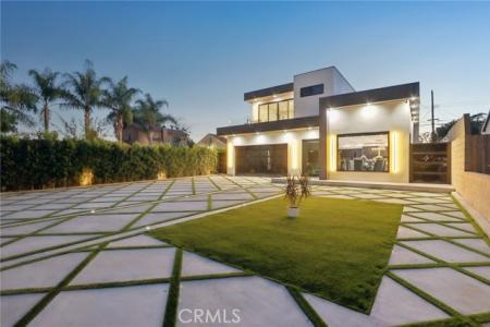 N Lamer Street, Burbank, California 91504, Estados Unidos