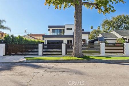 N Lamer Street, Burbank, California 91504, Estados Unidos