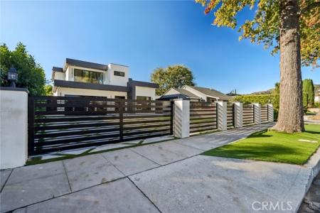 N Lamer Street, Burbank, California 91504, Estados Unidos