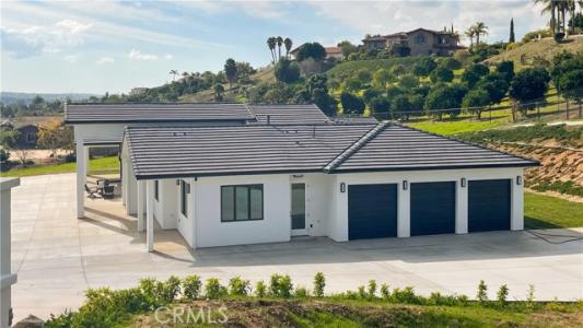 Via Monserate, Fallbrook, Califórnia 92028, Estados Unidos