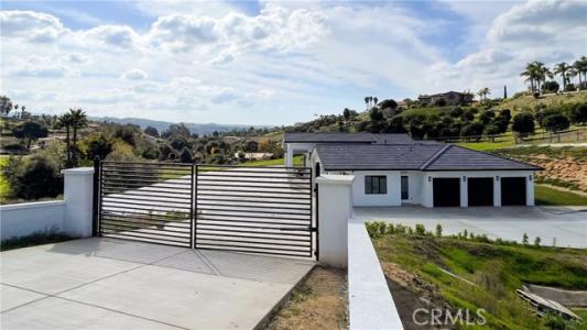 Via Monserate, Fallbrook, Califórnia 92028, Estados Unidos