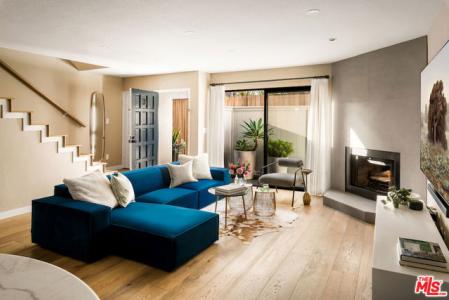 15th Street, Santa Monica, Califórnia 90403, Estados Unidos