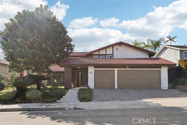 Kirkwood, La Habra, 加州 90631, 美國