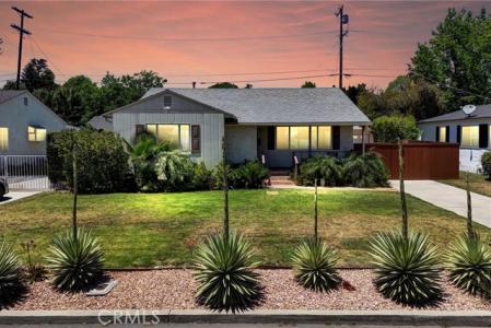 Langdon, Van Nuys, Kalifornia 91411, USA