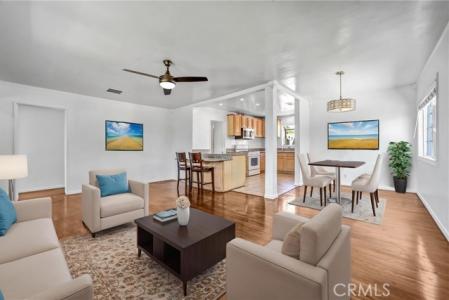 Langdon, Van Nuys, Kalifornia 91411, USA