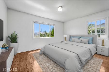 Langdon, Van Nuys, Kalifornia 91411, USA