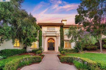 Orvieto Ct, Pleasanton, California 94566, Estados Unidos