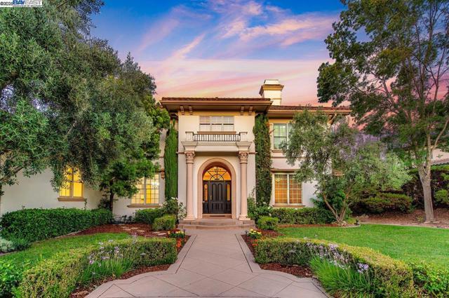 Orvieto Ct, Pleasanton, California 94566, Estados Unidos