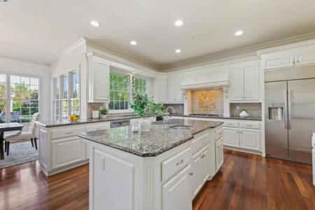 Orvieto Ct, Pleasanton, California 94566, Estados Unidos