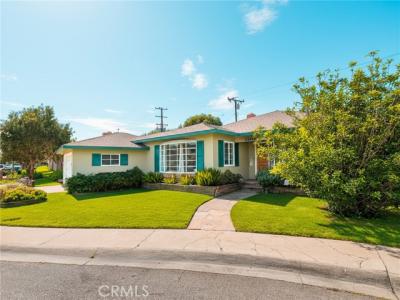 Manor Drive, Hawthorne, California 90250