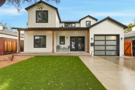 Crane Avenue, Mountain View, Калифорния 94040, Соединенные Штаты