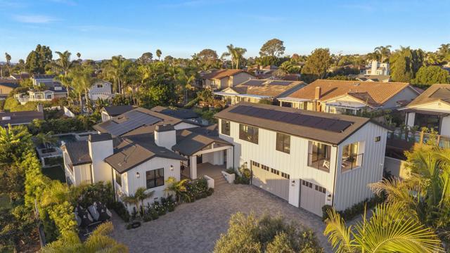 Chinquapin Avenue, Carlsbad, California 92008