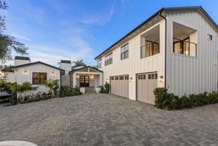 Chinquapin Avenue, Carlsbad, California 92008