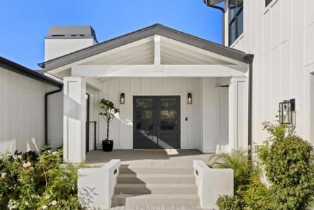 Chinquapin Avenue, Carlsbad, California 92008