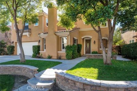 Black Pine Way, Saugus, Kaliforniya 91390, Amerika Birleşik Devletleri