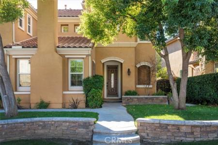 Black Pine Way, Saugus, Kaliforniya 91390, Amerika Birleşik Devletleri