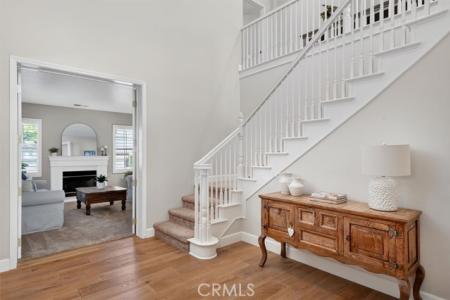 Black Pine Way, Saugus, Kaliforniya 91390, Amerika Birleşik Devletleri