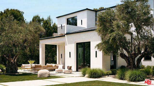 Beverly Park Lane, Beverly Hills, California 90210