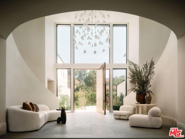 Beverly Park Lane, Beverly Hills, California 90210