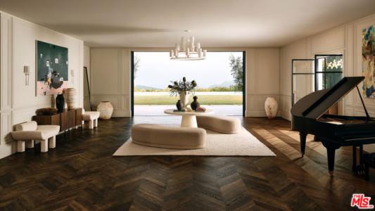 Beverly Park Lane, Beverly Hills, California 90210