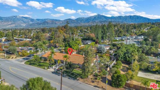 Ford Street, Redlands, Kalifornia 92373, USA