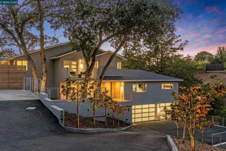 Caminar Way, Walnut Creek, Kaliforniya 94596, Amerika Birleşik Devletleri