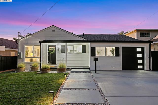 Dana St, Fremont, 캘리포니아 94539, 미국