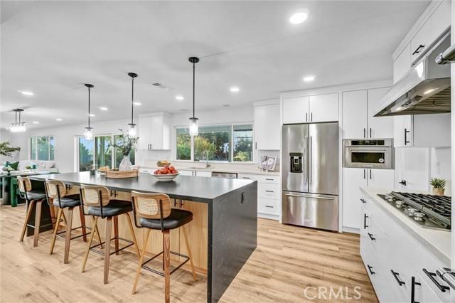 Mountain View Circle, Villa Park, 캘리포니아 92861, 미국