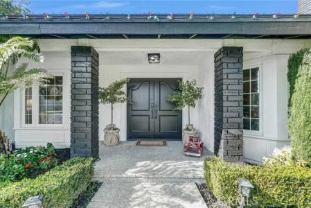 Mountain View Circle, Villa Park, 캘리포니아 92861, 미국