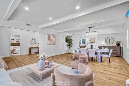 Mountain View Circle, Villa Park, 캘리포니아 92861, 미국