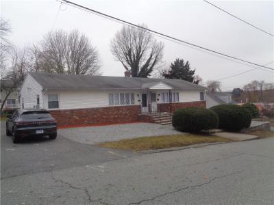 140 lawrence Street, Cranston, RI 02920, USA