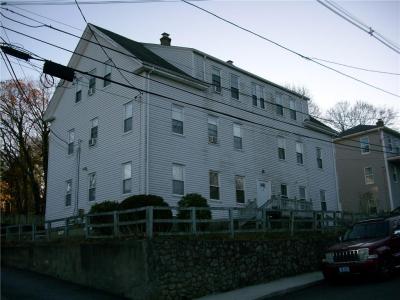 30 Potter Avenue, West Warwick, Rhode Island 02893, Estados Unidos