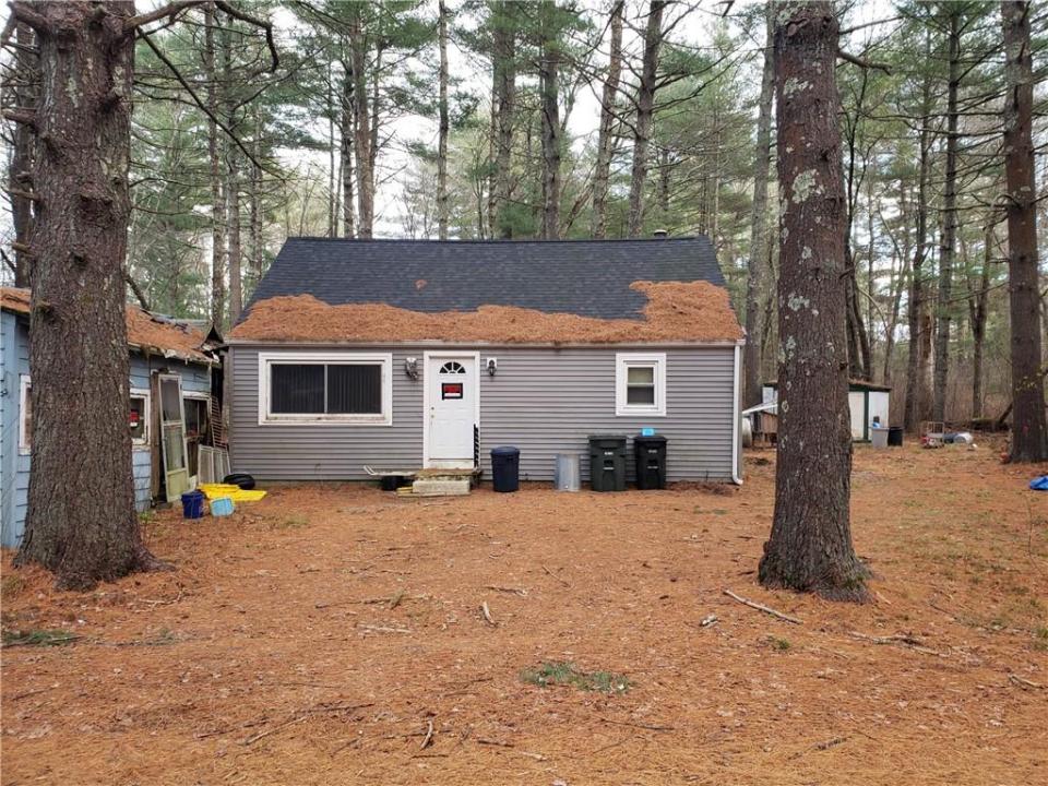 30 Hollywood Avenue, Coventry, Rhode Island 02816, Estados Unidos