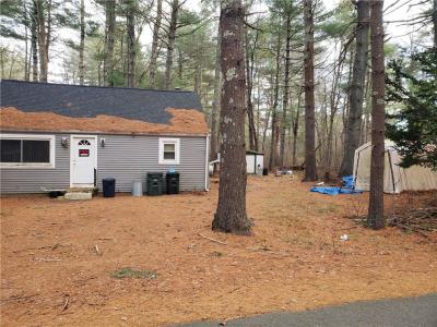 30 Hollywood Avenue, Coventry, Rhode Island 02816, Estados Unidos