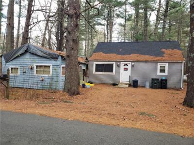 30 Hollywood Avenue, Coventry, Rhode Island 02816, Estados Unidos