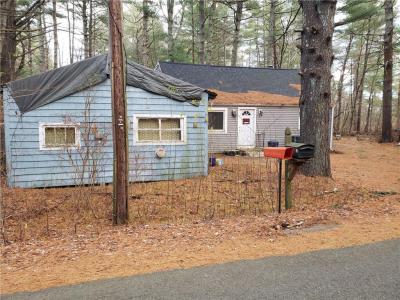 30 Hollywood Avenue, Coventry, Rhode Island 02816, Estados Unidos