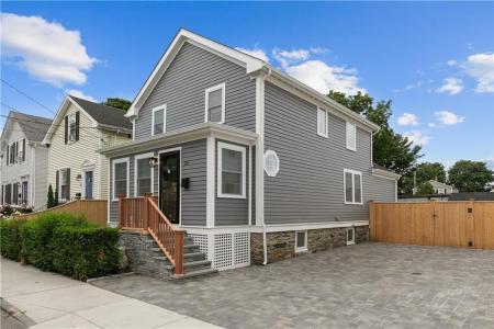 34 East Bowery Street, Newport, RI 02840, USA