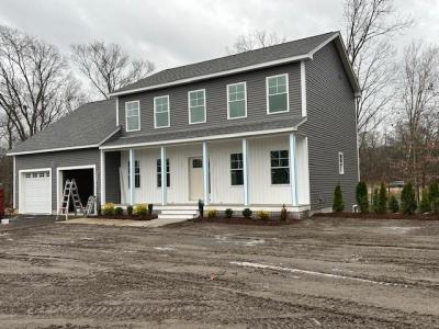 20 Doreen Court, Cranston, RI 02921, USA