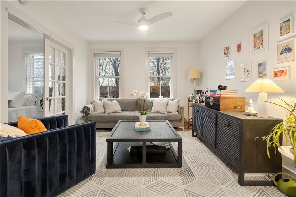 33 Marsh Street, Newport, Rhode Island 02840, États-Unis