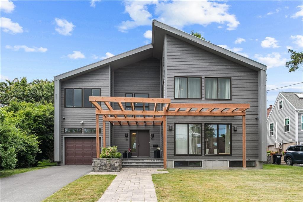 27 Weatherly Avenue, Newport, Rhode Island 02840, Estados Unidos