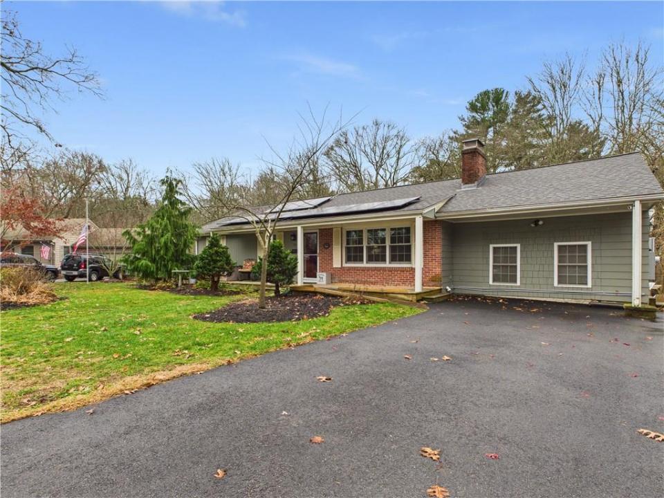 77 Fairfield Drive, North Kingstown, Rhode Island 02852, États-Unis