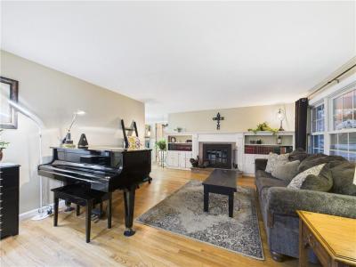 77 Fairfield Drive, North Kingstown, Rhode Island 02852, États-Unis