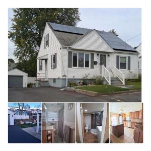 46 Bowen Street, Cumberland, RI 02864, USA