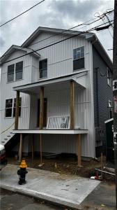 Stansbury Street, Providence, RI 02908, USA