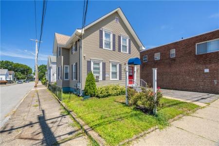 574 Central Avenue, Pawtucket, Rhode Island 02861, USA