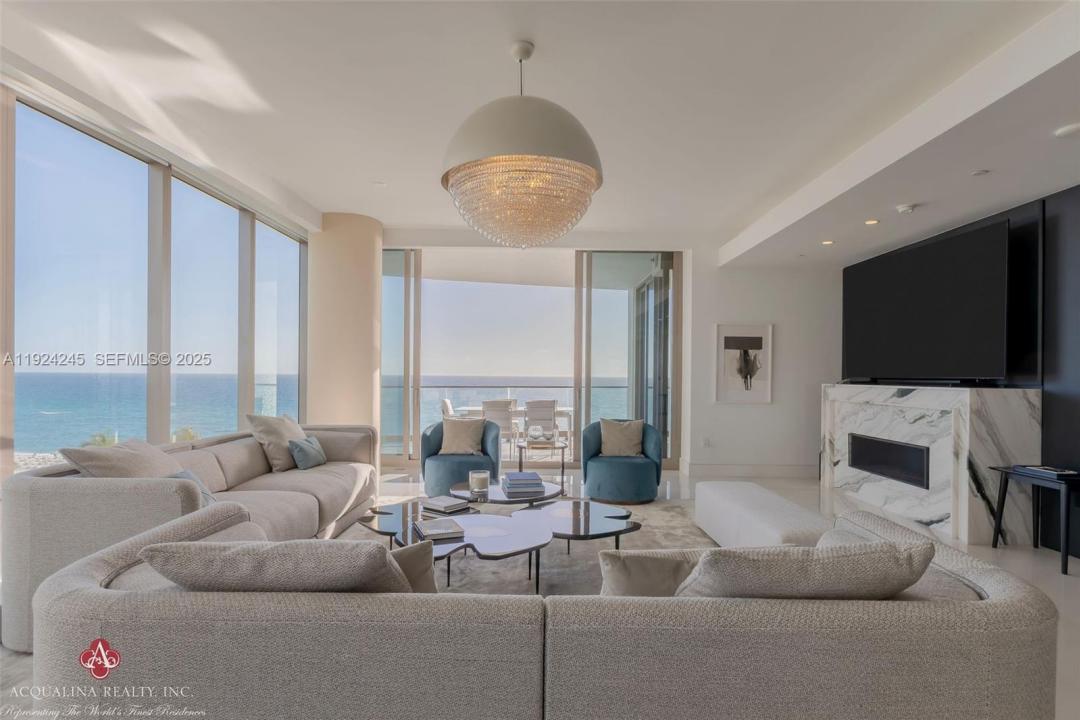 17975 Collins Avenue 502, Sunny Isles Beach, Flórida 33160, Estados Unidos