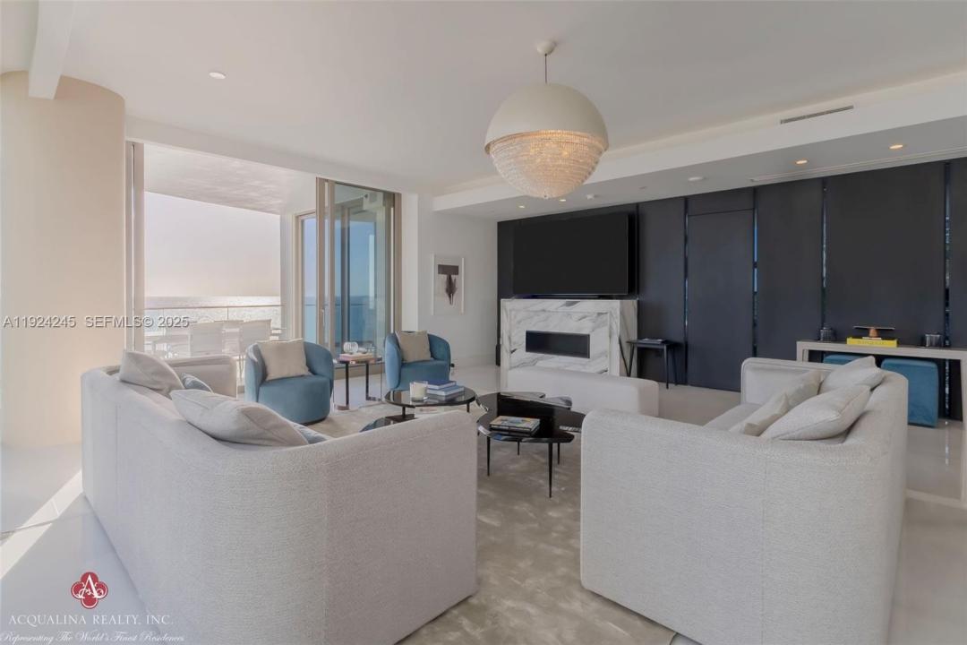 17975 Collins Avenue 502, Sunny Isles Beach, Flórida 33160, Estados Unidos