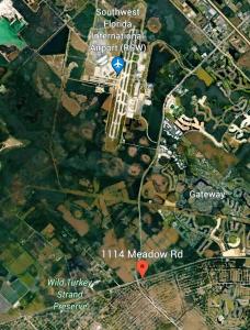 1114 Meadow Road, Lehigh Acres, Florida 33973