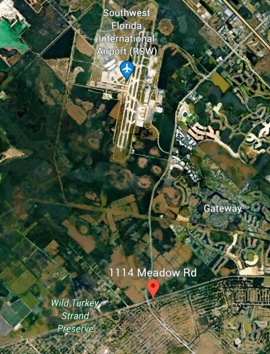 1114 Meadow Road, Lehigh Acres, Florida 33973