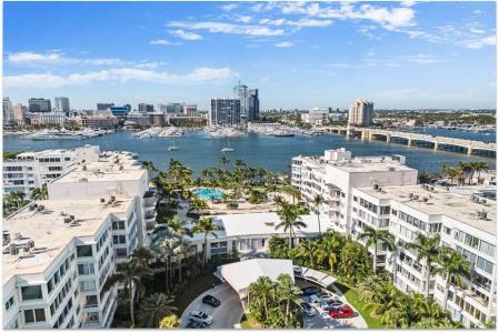 44 Cocoanut Row T6, Palm Beach, Florida 33480